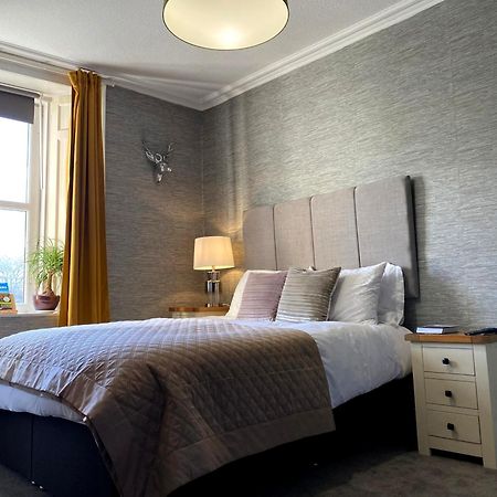 Red Lion, Coorie Inn Earlston Bagian luar foto